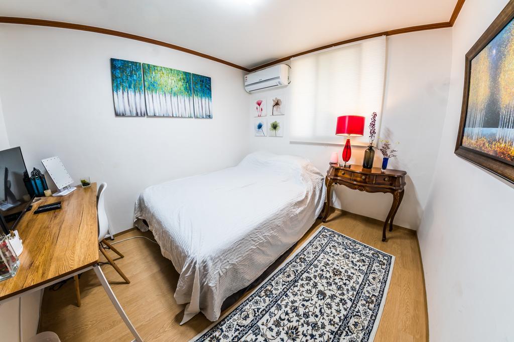 Hotel Refee House Seul Esterno foto