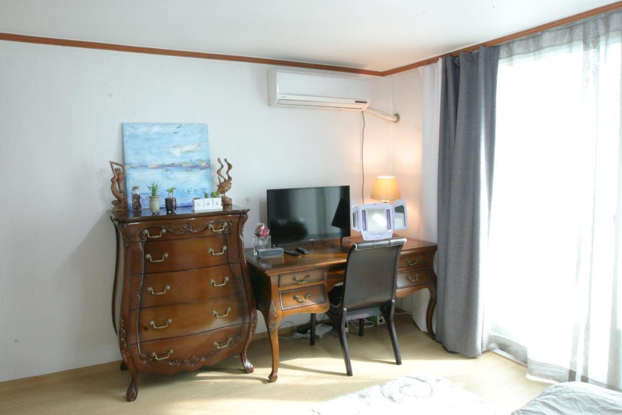 Hotel Refee House Seul Esterno foto