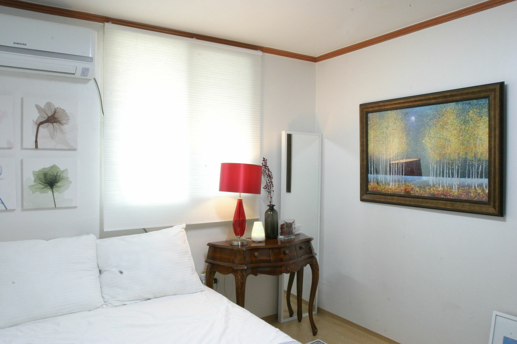 Hotel Refee House Seul Esterno foto