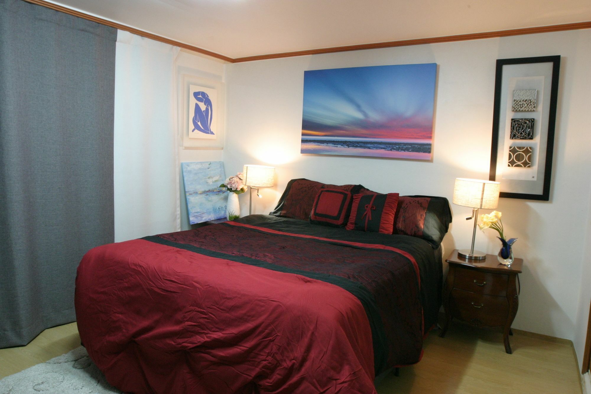 Hotel Refee House Seul Esterno foto