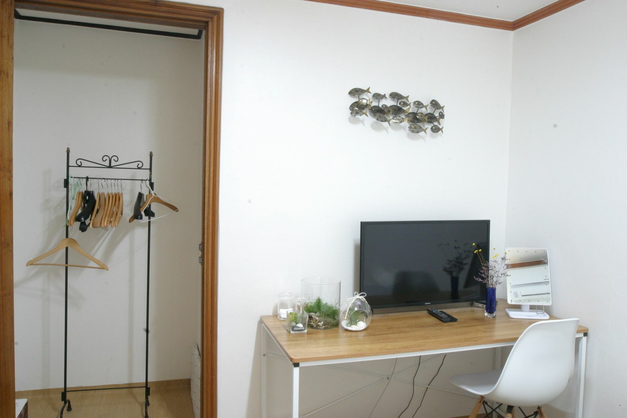 Hotel Refee House Seul Esterno foto