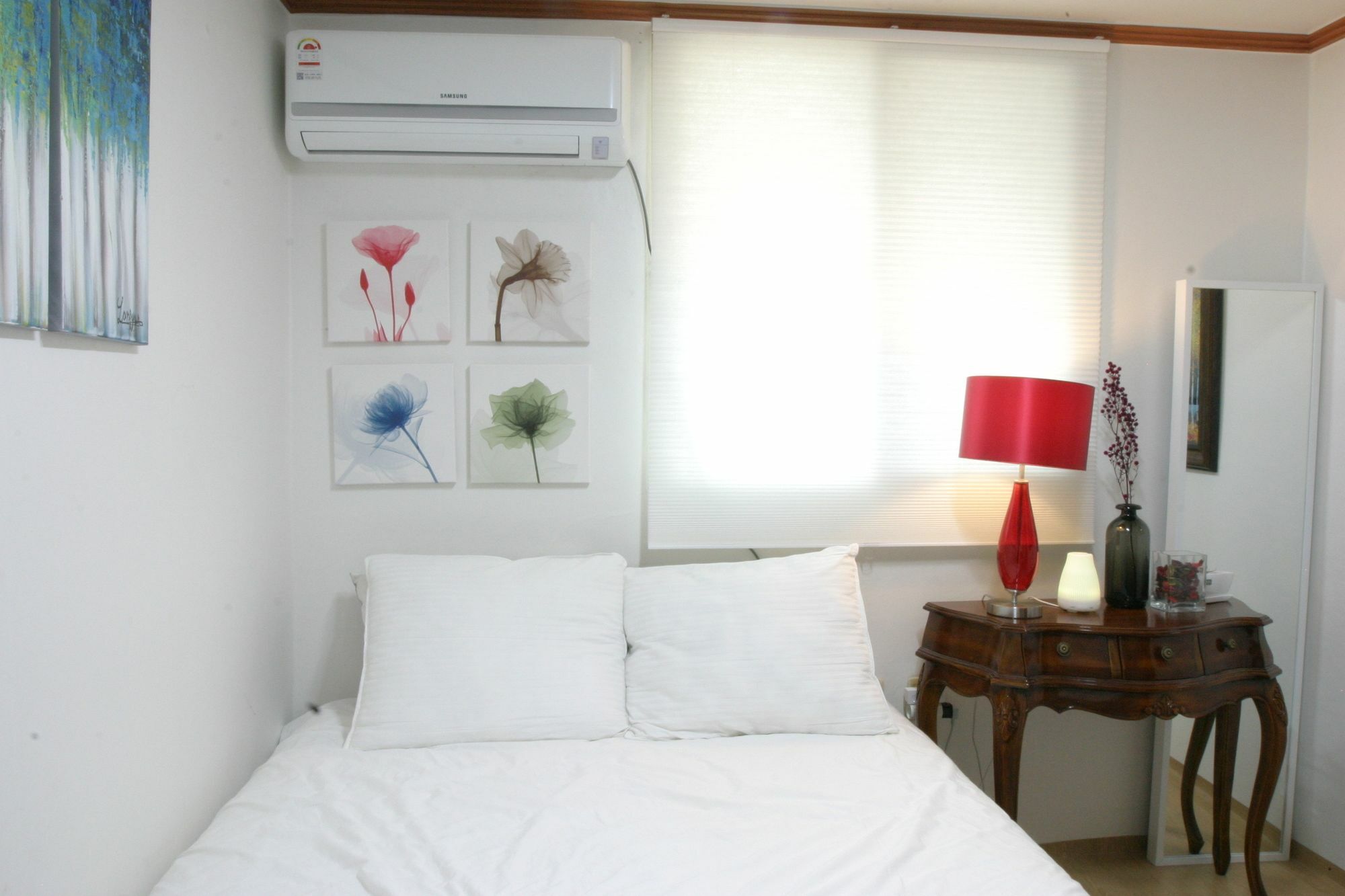 Hotel Refee House Seul Esterno foto